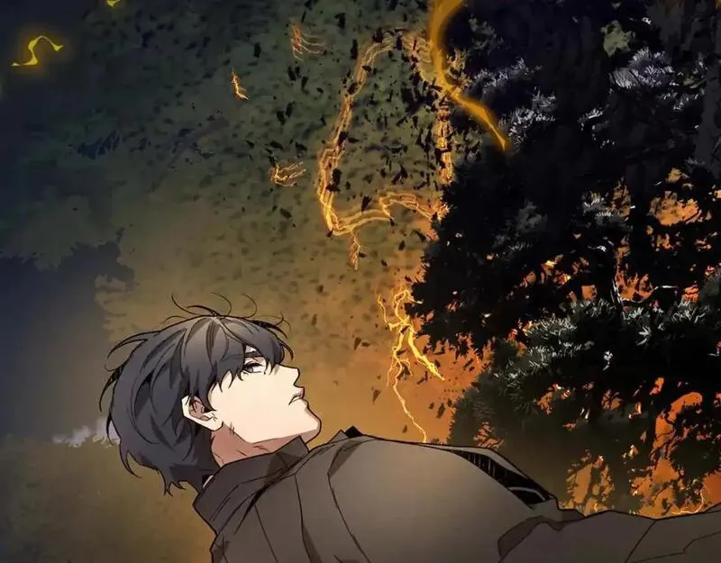 与神一同升级~漫画,第98话 少教主的能力5图