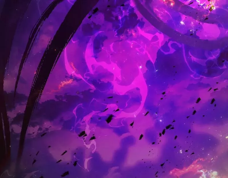 与神一同升级~漫画,第79话 外神2图