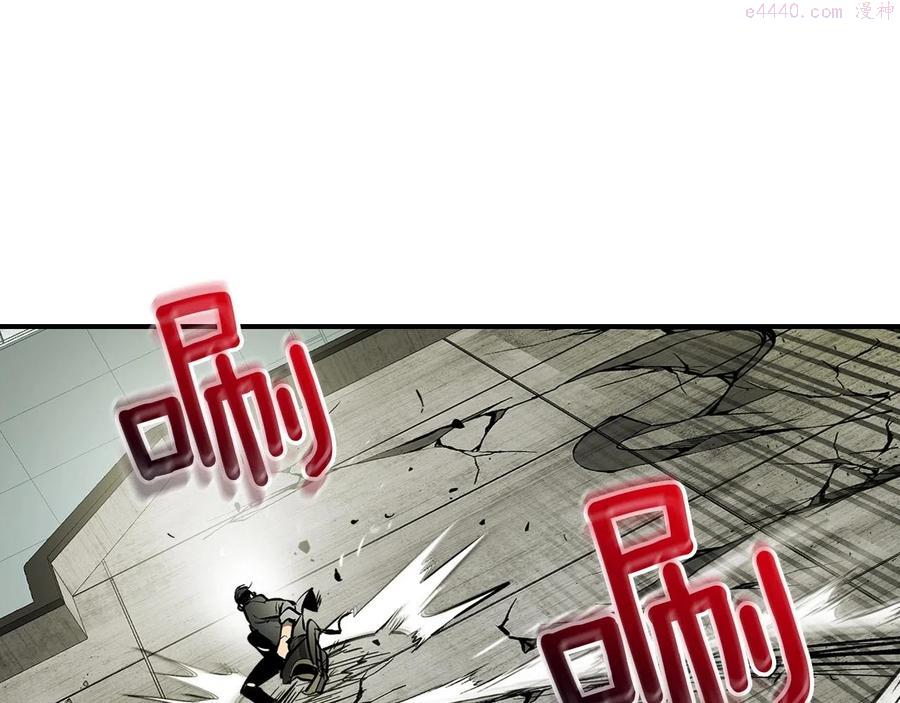 与神一同升级~漫画,第3话 无与伦比的战绩3图