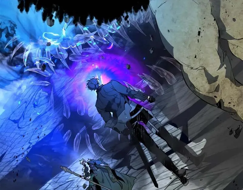 与神一同升级~漫画,第92话 新的考验4图