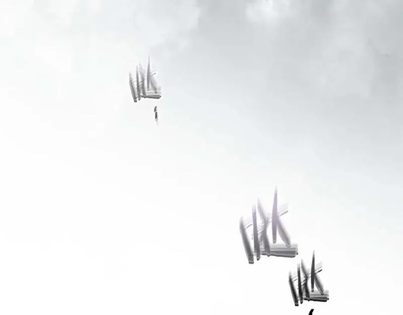 与神一同升级~漫画,第90话 圆桌会议3图