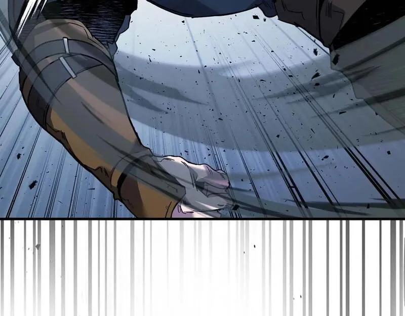 与神一同升级~漫画,第81话 魔王贝利亚3图