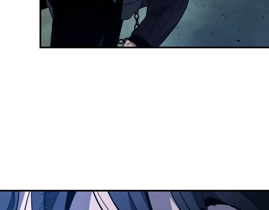 与神一同升级~漫画,第75话 背叛4图