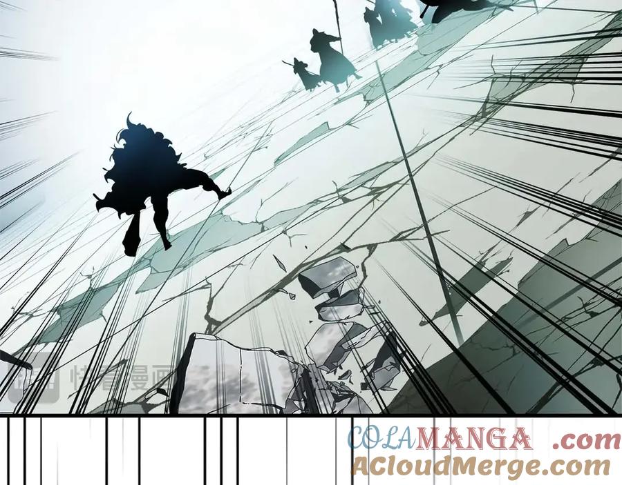 与神一同升级~漫画,第116话 赫拉神殿5图