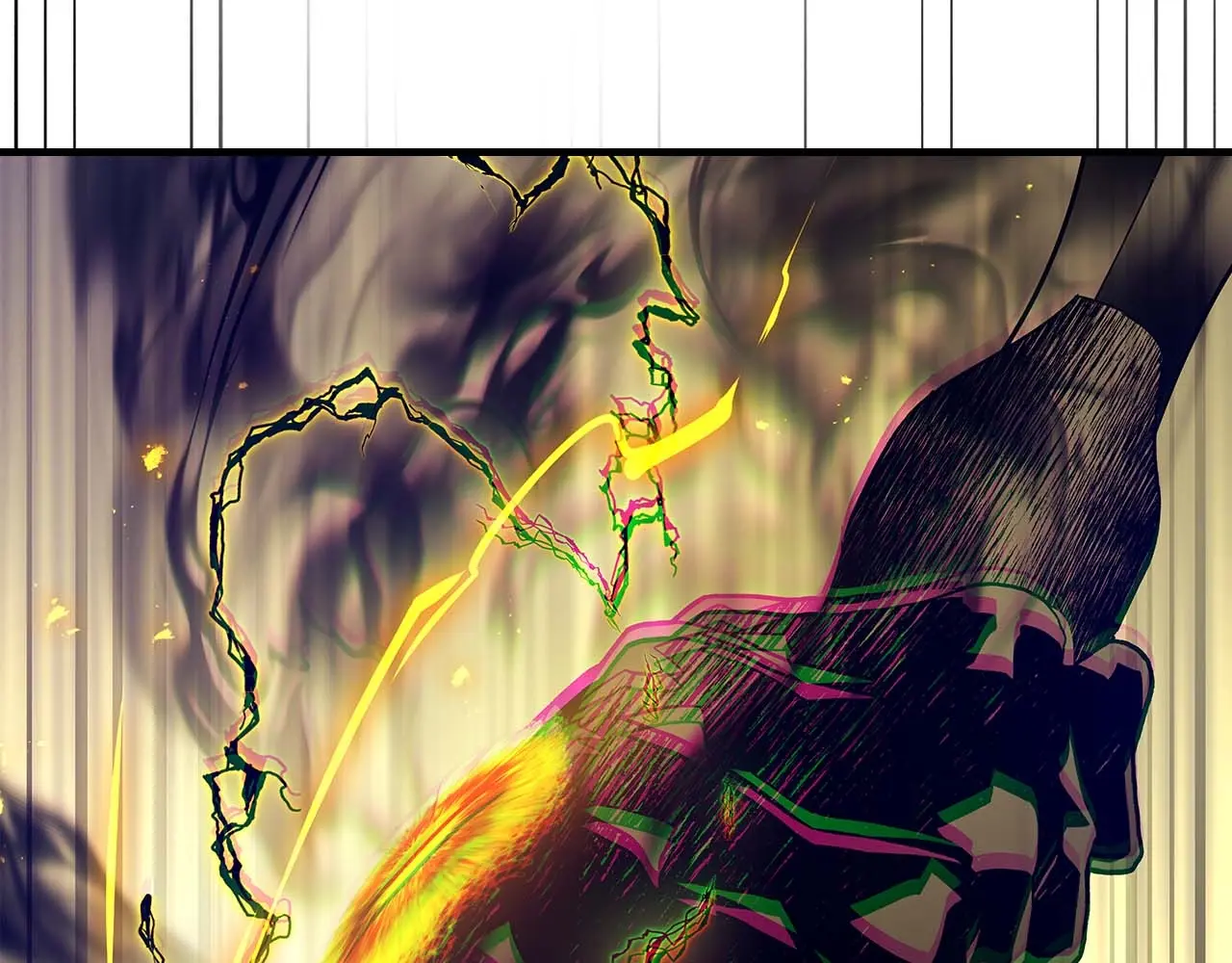 与神一同升级~漫画,第108话 雅典娜5图