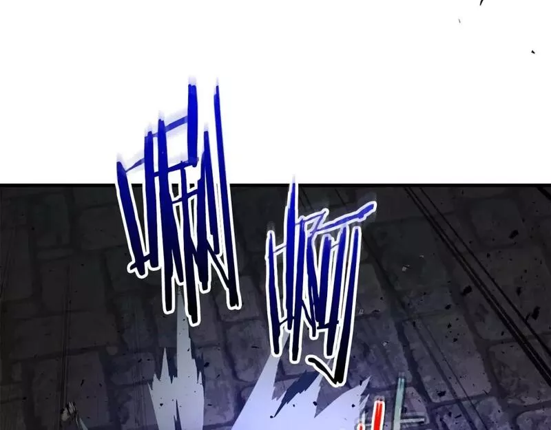 与神一同升级~漫画,第78话 亡者之尊3图