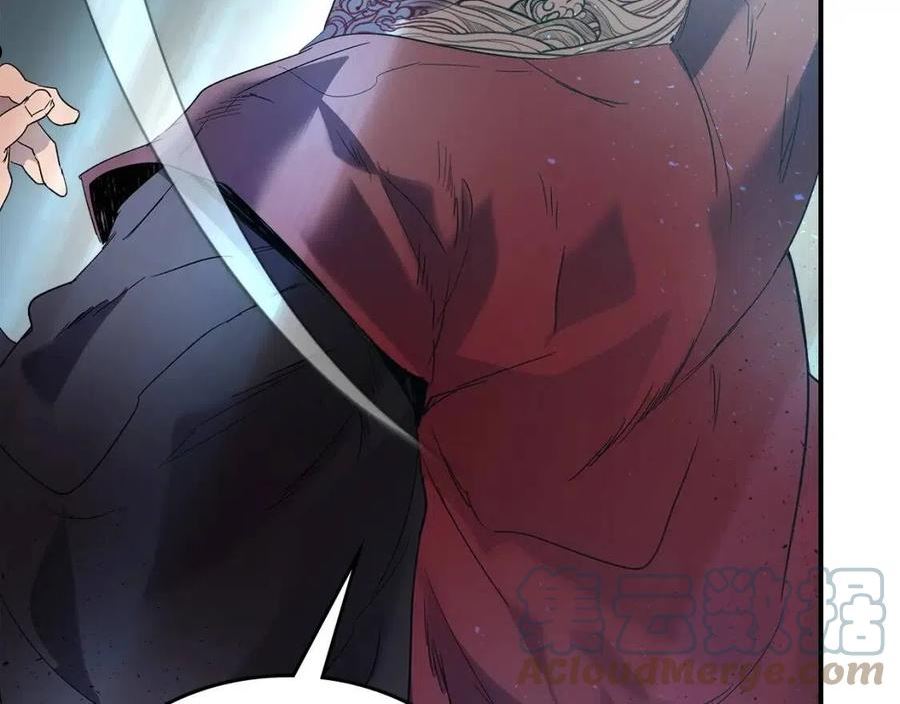 与神一同升级~漫画,第40话 开辟震天雷5图