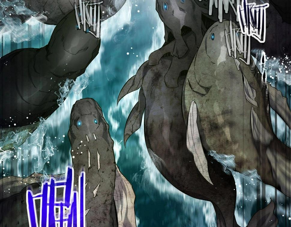 与神一同升级~漫画,第67话 正面突破4图