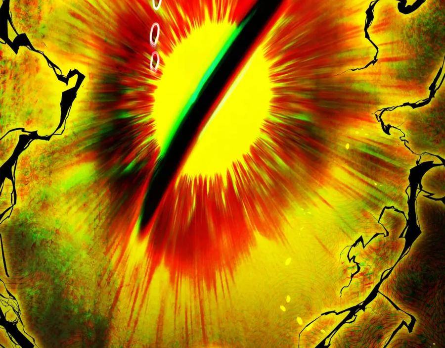 与神一同升级~漫画,第68话 海神4图