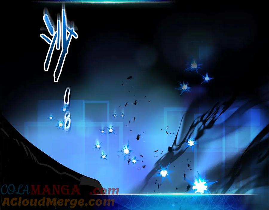 与神一同升级~漫画,第115话 誓约5图