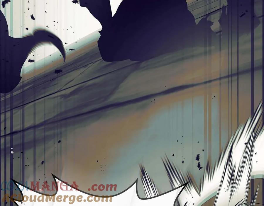 与神一同升级~漫画,第113话 项链中的记忆1图