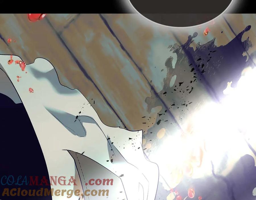 与神一同升级~漫画,第113话 项链中的记忆5图