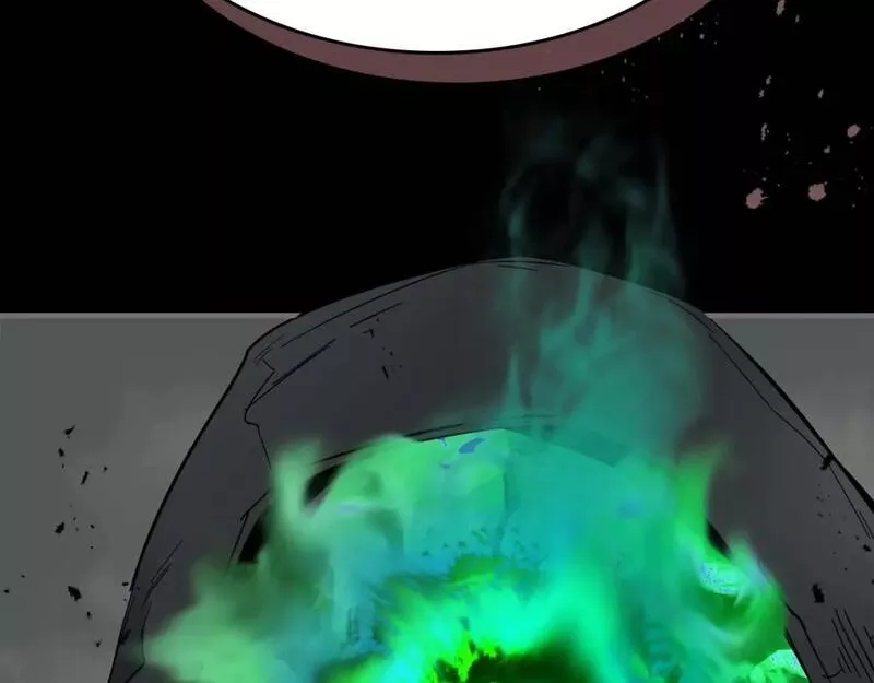 与神一同升级~漫画,第77话 召唤地狱5图