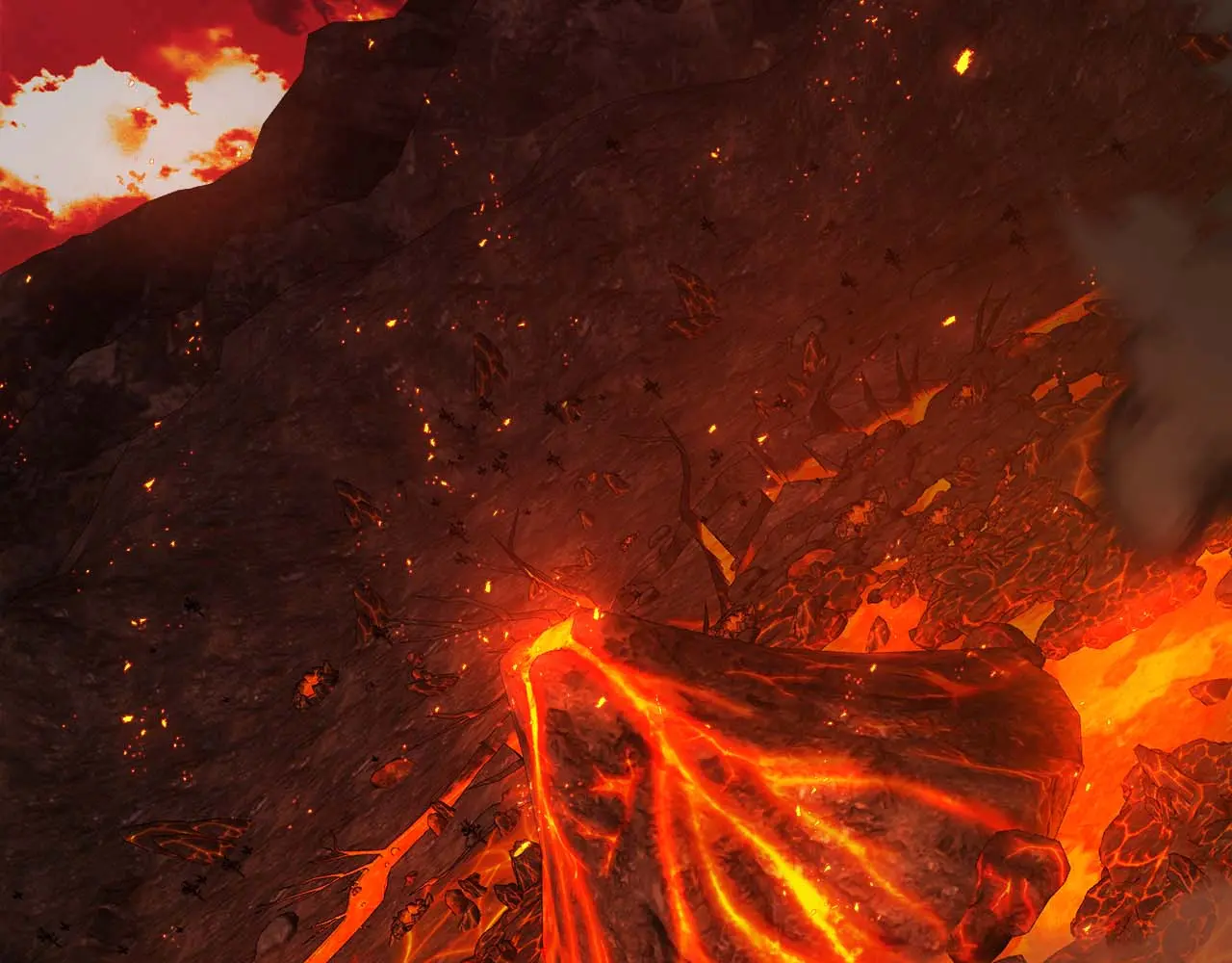 与神一同升级~漫画,第112话 同行3图