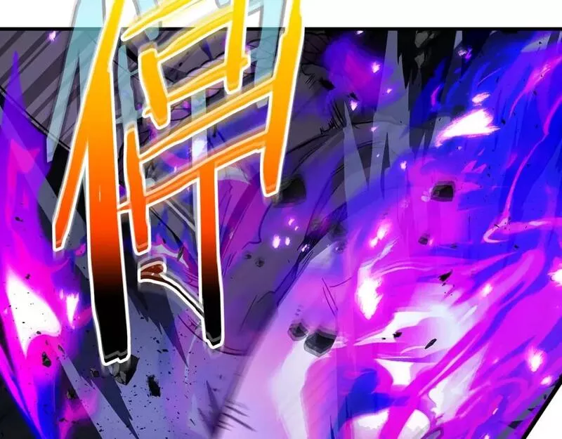 与神一同升级~漫画,第78话 亡者之尊4图