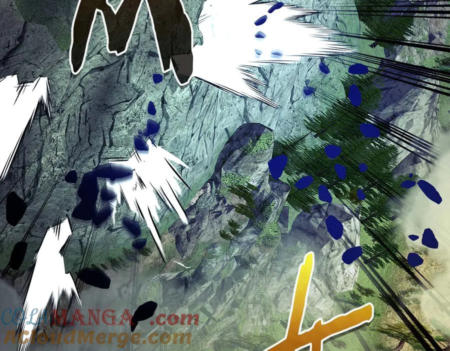 与神一同升级~漫画,第114话 议和1图