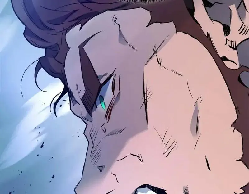 与神一同升级~漫画,第99话 挑战少教主4图