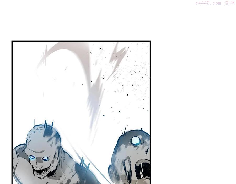 与神一同升级~漫画,第3话 无与伦比的战绩5图