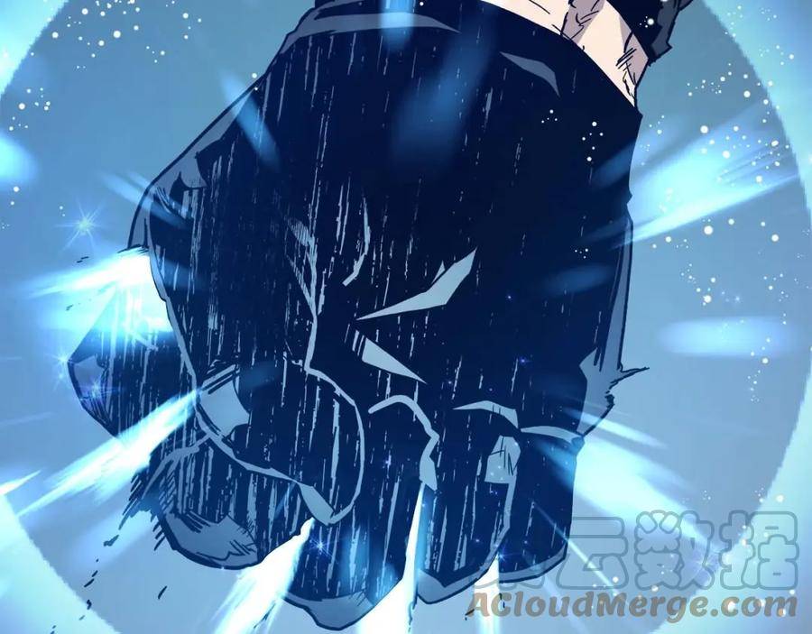 与神一同升级~漫画,第69话 通过试炼5图