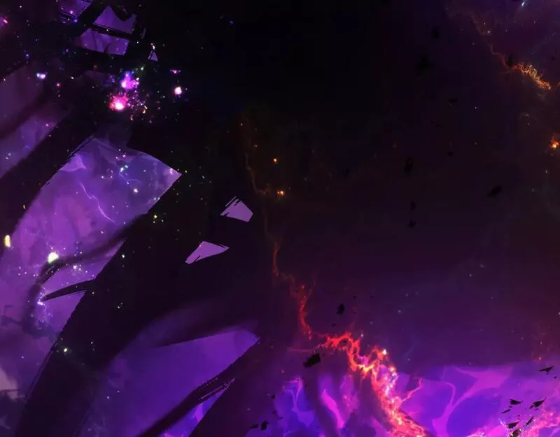 与神一同升级~漫画,第79话 外神1图