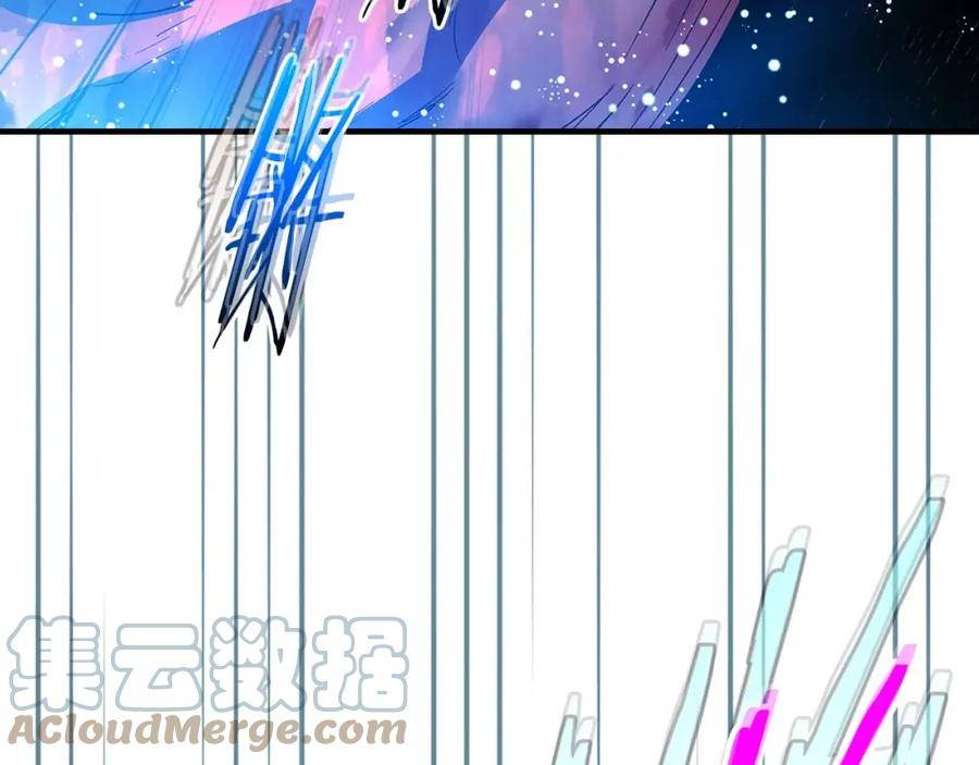 与神一同升级~漫画,第69话 通过试炼5图