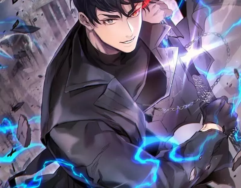 与神一同升级~漫画,停更通知2图