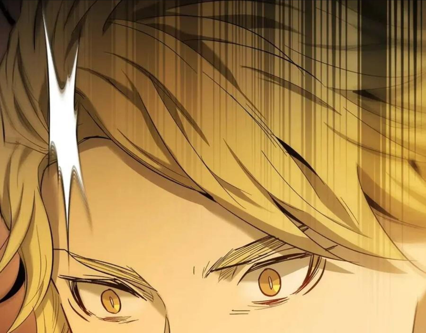 与神一同升级~漫画,第25话 狼人之王2图