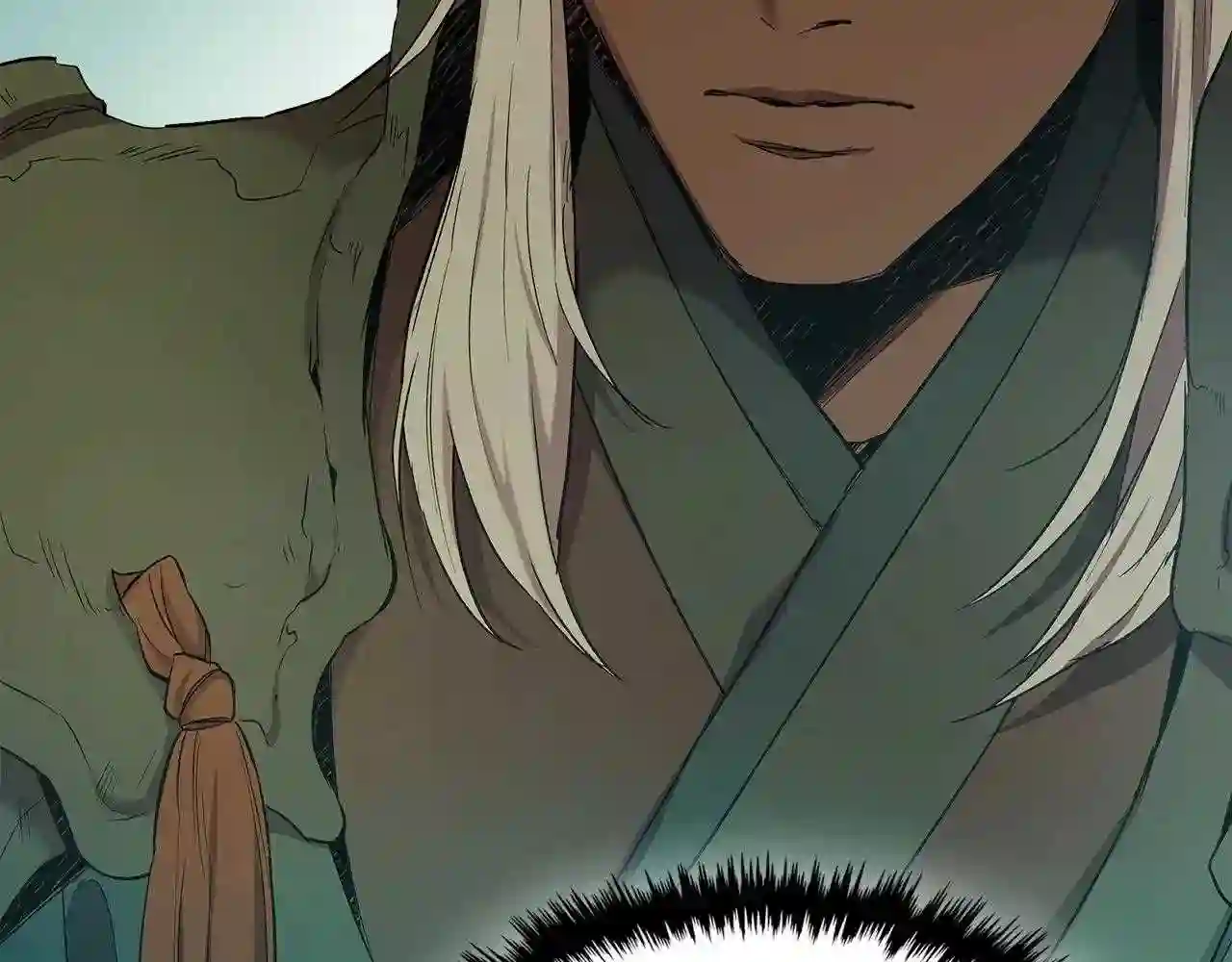 与神一同升级~漫画,第39话 天魔灵3图