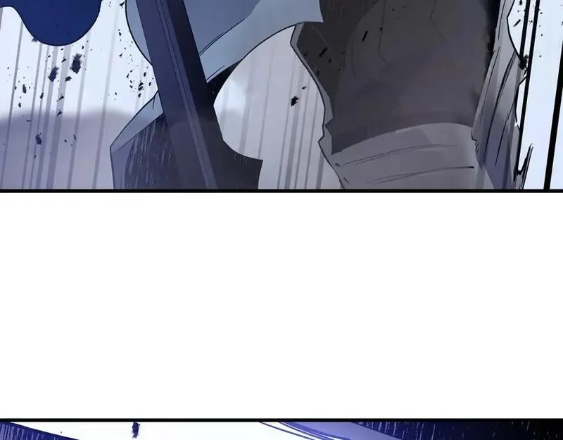 与神一同升级~漫画,第87话 巨人之力1图