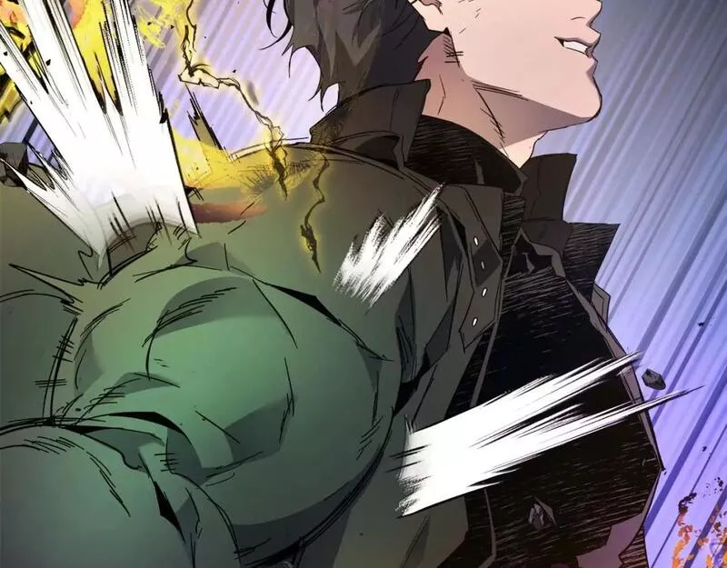 与神一同升级~漫画,第78话 亡者之尊3图