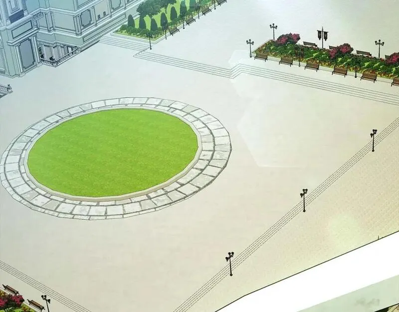 与神一同升级~漫画,第85话 好久不见3图