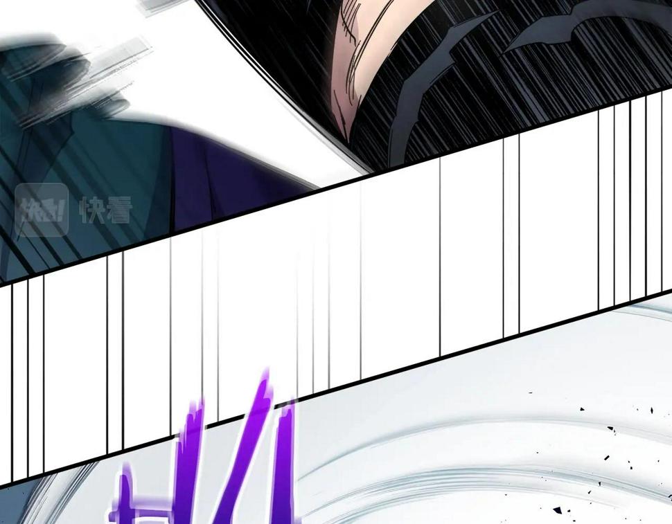 与神一同升级~漫画,第64话 激战3图