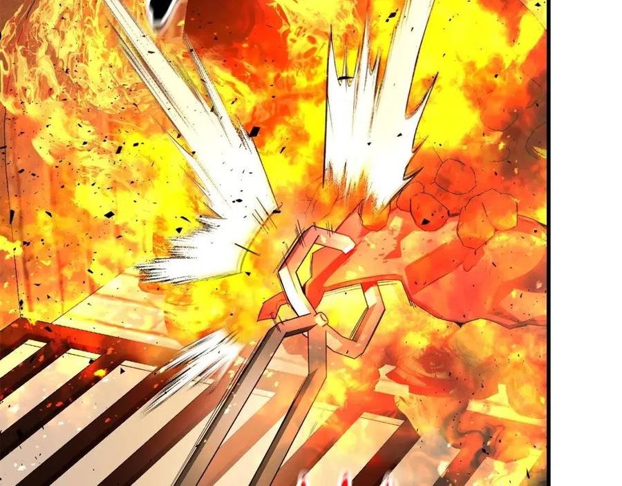 与神一同升级~漫画,第54话 库内埃2图