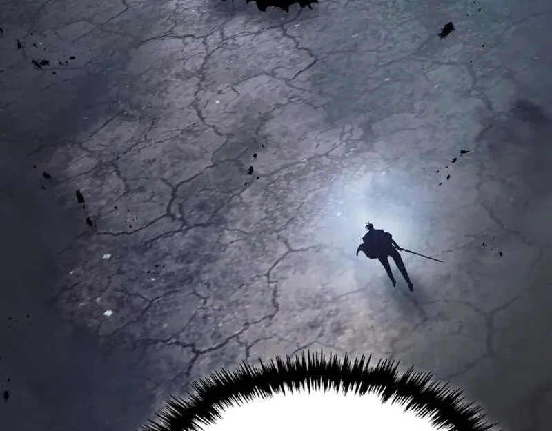 与神一同升级~漫画,第87话 巨人之力4图