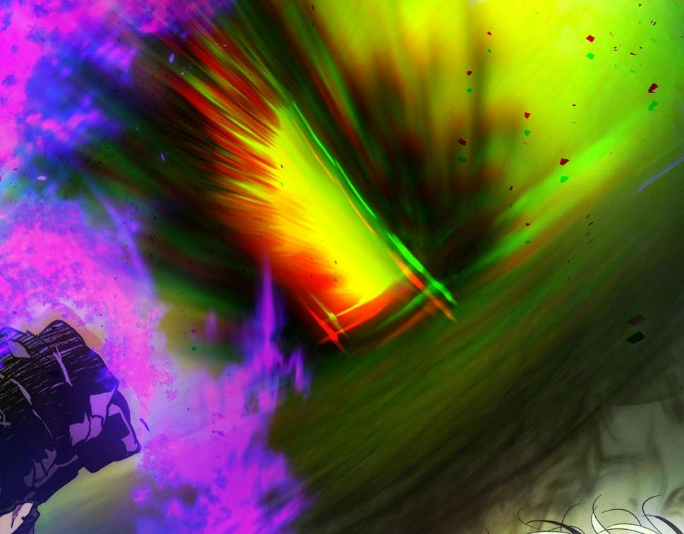 与神一同升级~漫画,第66话 考验开始4图