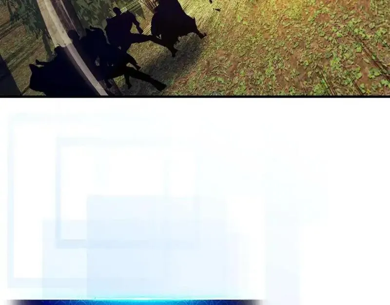 与神一同升级~漫画,第97话 世界的开拓3图