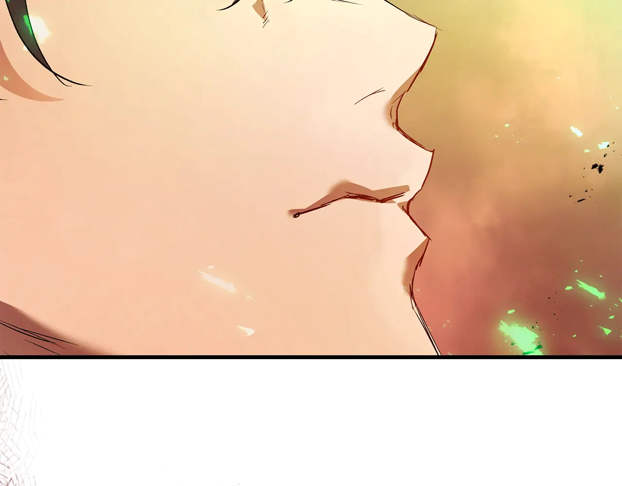 与神一同升级~漫画,第112话 同行4图