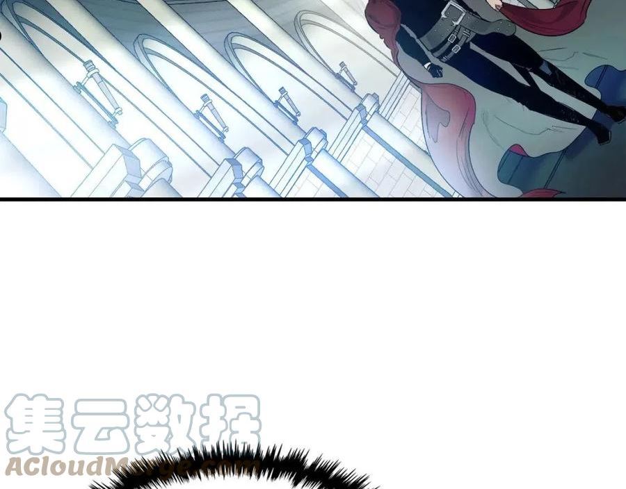 与神一同升级~漫画,第57话 少教主的权能5图