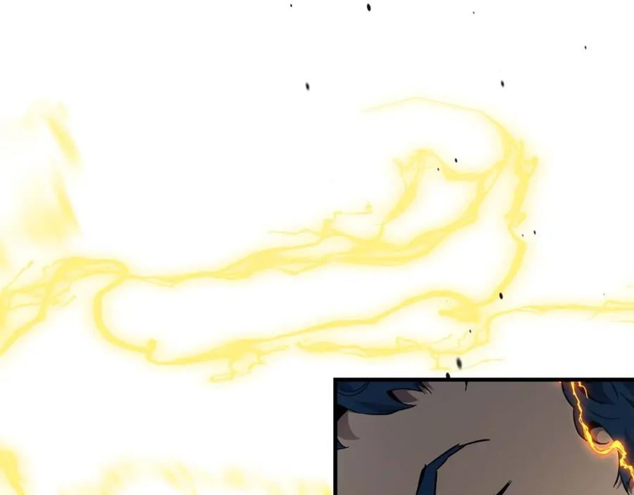 与神一同升级~漫画,第71话 全军撤退3图