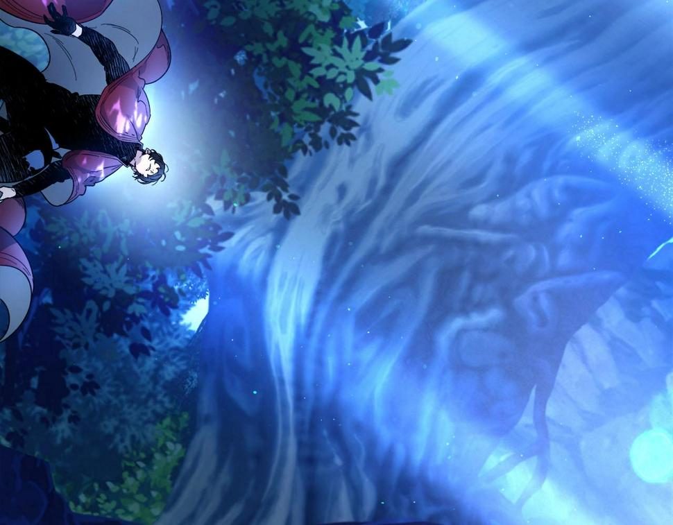 与神一同升级~漫画,第63话 获得海石线索3图