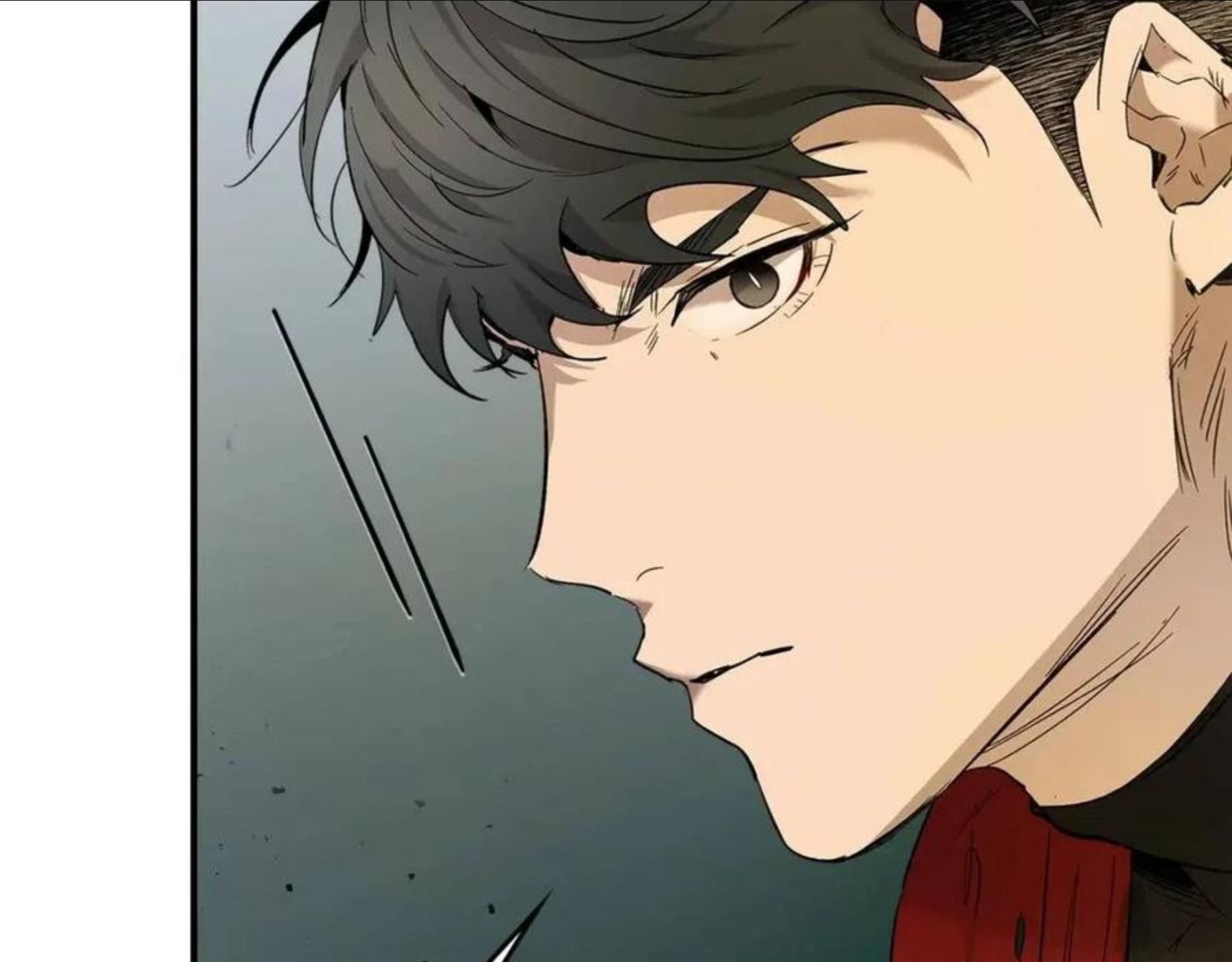 与神一同升级~漫画,第24话 传说之匠2图