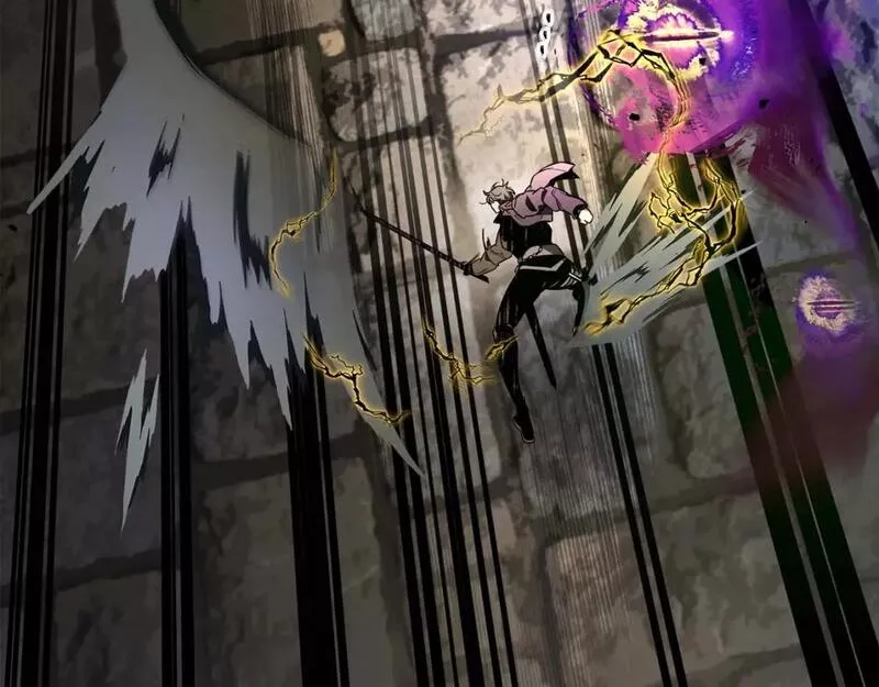 与神一同升级~漫画,第78话 亡者之尊5图