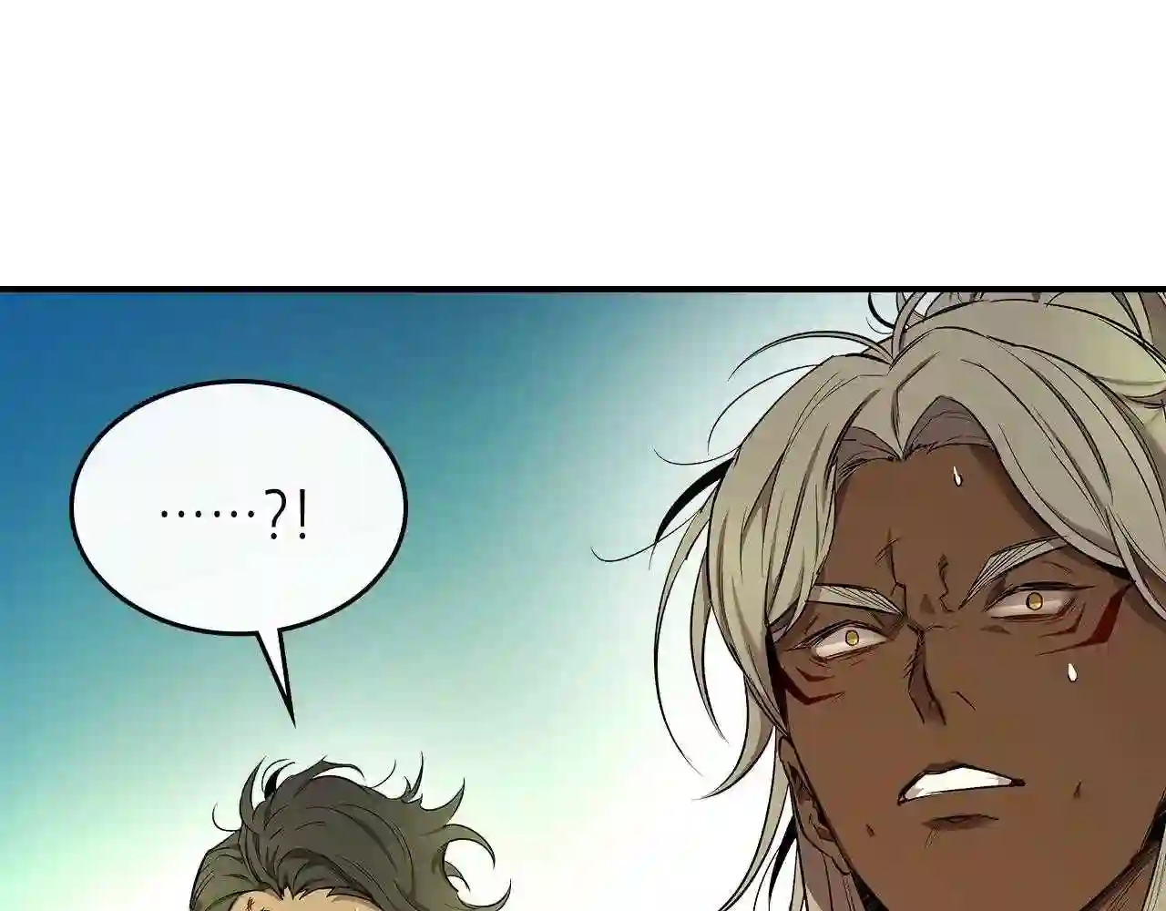 与神一同升级~漫画,第39话 天魔灵1图