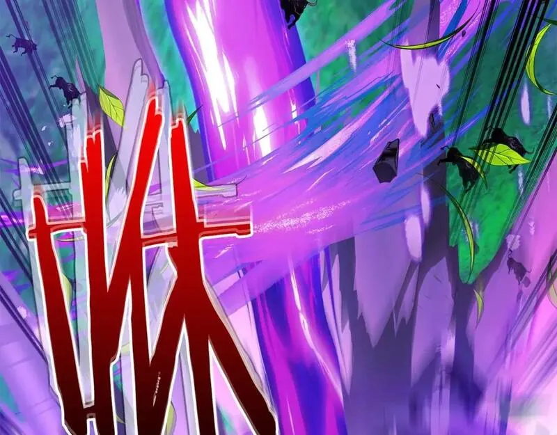 与神一同升级~漫画,第83话 召唤巨牛1图