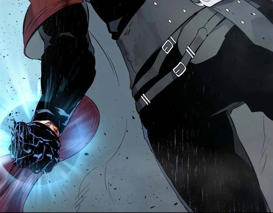 与神一同升级~漫画,第71话 全军撤退3图