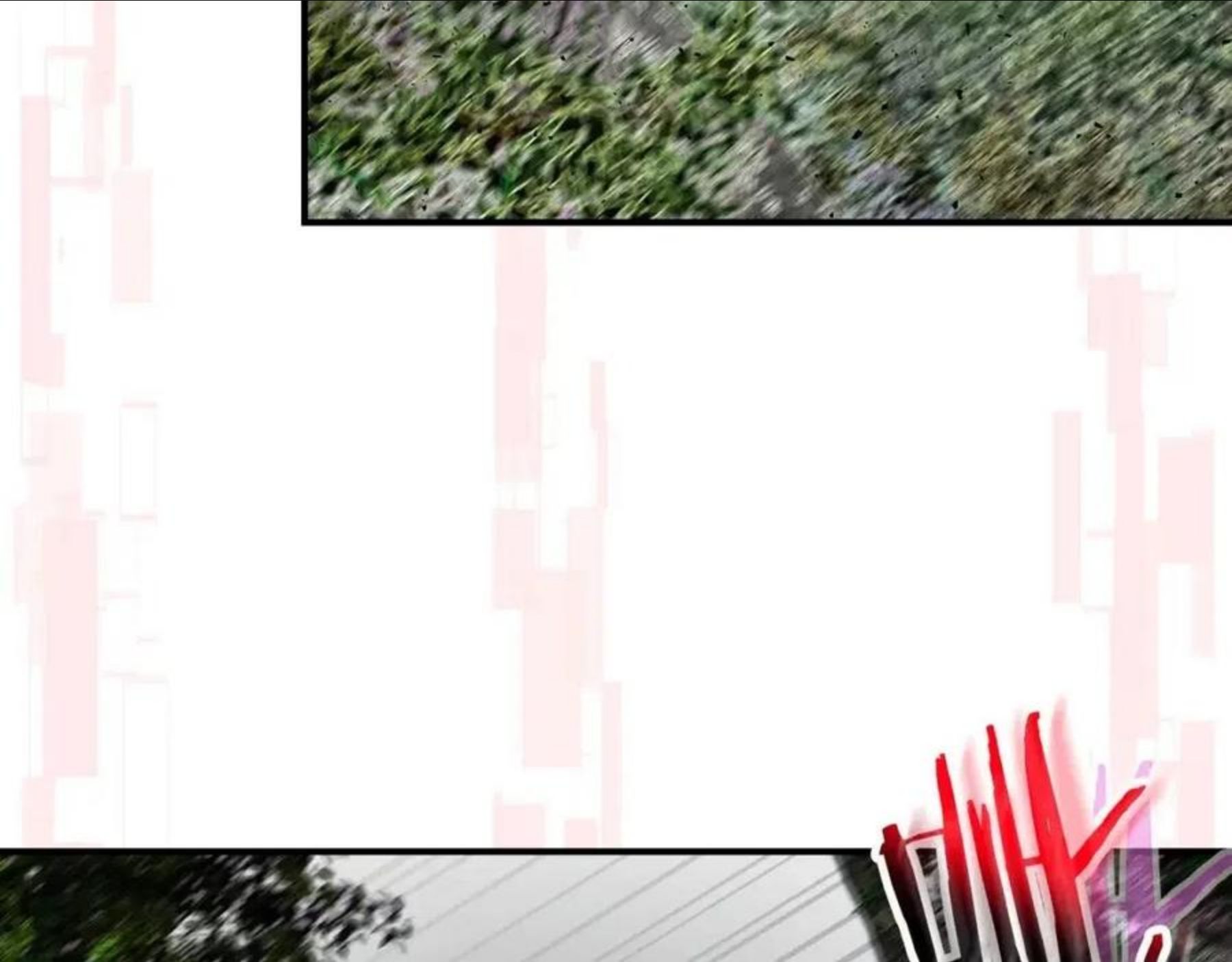 与神一同升级~漫画,第17话 战意滔天1图