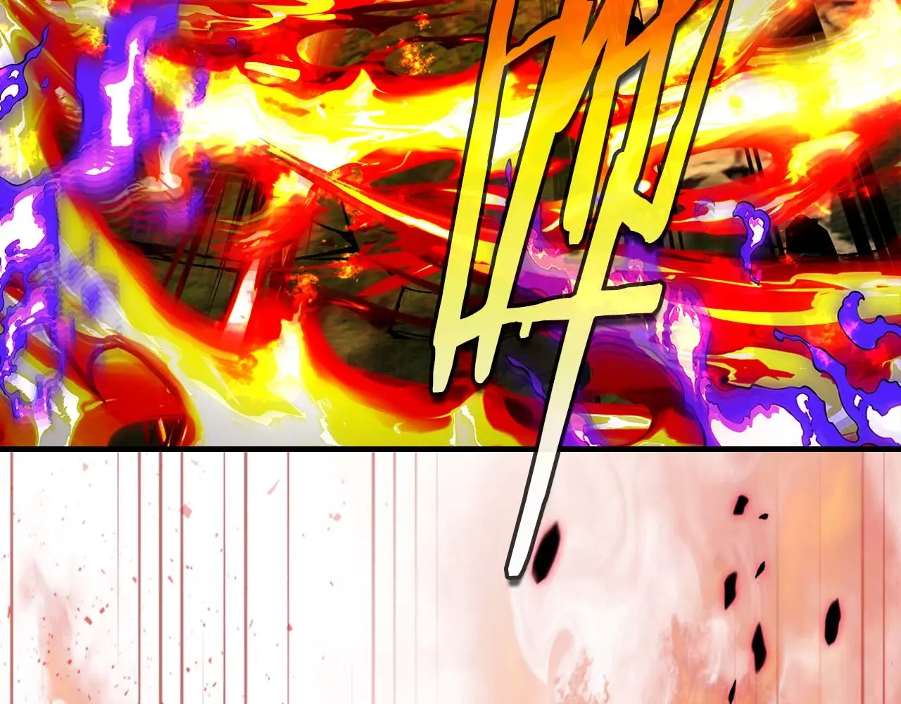 与神一同升级~漫画,第102话3图