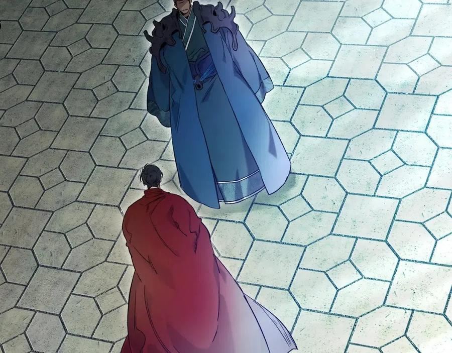 与神一同升级~漫画,第57话 少教主的权能3图