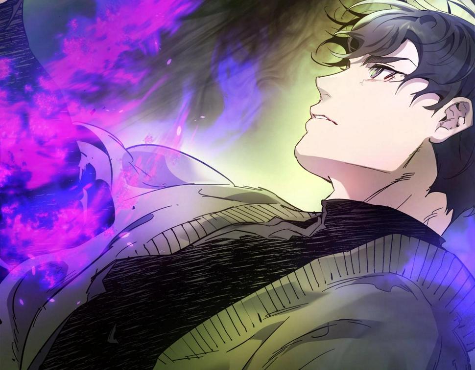 与神一同升级~漫画,第66话 考验开始5图