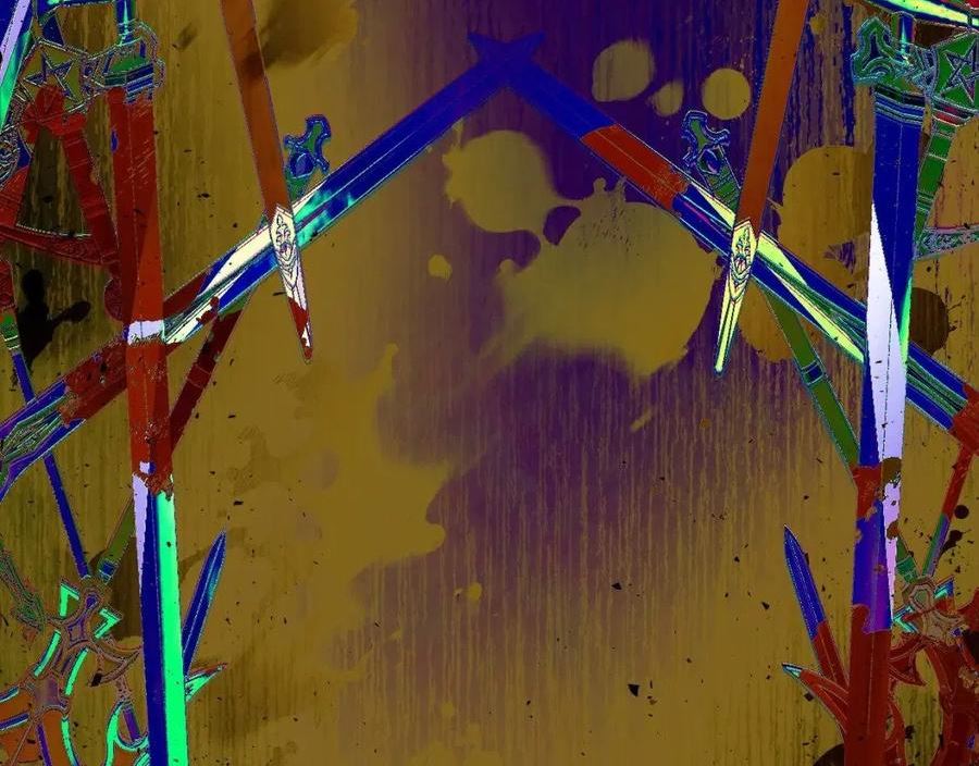 与神一同升级~漫画,第54话 库内埃3图